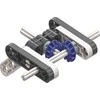 Clementoni Mechanics Star Explorer kosminis laivas