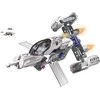 Clementoni Mechanics Star Explorer kosminis laivas