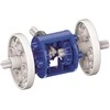 Clementoni Mechanics Star Explorer kosminis laivas