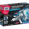 Clementoni Mechanics Star Explorer kosminis laivas