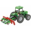 Clementoni konstruktorius "Farm Equipment"