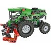 Clementoni konstruktorius "Farm Equipment"