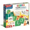 Edukacinis žaislas Clementoni Tactile Numbers 50737