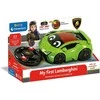 Žaislinis automobilis Clementoni My First Lamborghini
