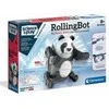 Clementoni Robotas Konstruktorius "Panda"