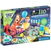 CLEMENTONI SCIENCE & PLAY 100 geriausių eksperimentų, 50276