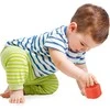 Žaislinis traukinys Clementoni Baby Clemmy 17961