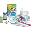 Clementoni "Slime Kit" edukacinis rinkinys