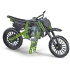 Clementoni STEM konstruktorius Xtreme Motocross, 180+ dalių