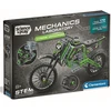 Clementoni STEM konstruktorius Xtreme Motocross, 180+ dalių