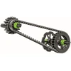 Clementoni STEM konstruktorius Xtreme Motocross, 180+ dalių