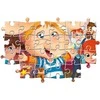 Clementoni Supercolor dėlionė "Mouse Gigio" 60 pcs