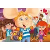 Clementoni Supercolor dėlionė "Mouse Gigio" 60 pcs