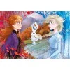 Clementoni Supercolor Maxi dėlionė "Disney Frozen 2" 60 pcs
