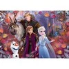 Clementoni Dėlionė 40 vnt. - Frozen