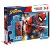Clementoni Dėlionė 24 vnt. - Žmogus-voras (Spider-Man)