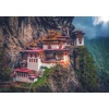 Clementoni Tiger Nest dėlionė, 500 detalių