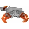 CLEMENTONI vaikščiojantis robotas, 75039BL
