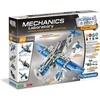 Clementoni Žaidimas Mechaninė laboratorija "Planes - Helicopters"