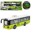 Dėlionė Inercinis miesto autobusas su šviesomis ir garsais 1:16