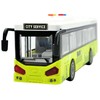 Dėlionė Inercinis miesto autobusas su šviesomis ir garsais 1:16