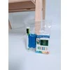 Dvipusė medinė magnetinė piešimo lenta vaikams