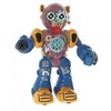 Interaktyvus robotas