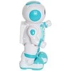 Interaktyvus robotas – šoka, groja, šviečia