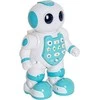 Interaktyvus robotas – šoka, groja, šviečia