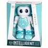 Interaktyvus robotas – šoka, groja, šviečia