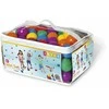 Intex Small Fun Balls, nešiojimo krepšys 100 vnt