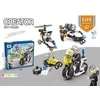 Konstruktorius CREATOR 4IN1 (43PCS)