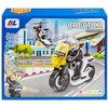 Konstruktorius CREATOR 4IN1 (43PCS)