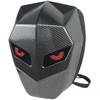 LED kuprinė „Mask Edition“ su animuotomis akimis