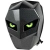 LED kuprinė „Mask Edition“ su animuotomis akimis