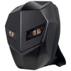 LED kuprinė „Mask Edition“ su animuotomis akimis