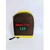 LED Kuprinė T2 – išmanioji kuprinė su LED ekranu
