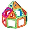 Magnetinis konstruktorius "Mag-Building" (48 detalės)