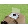 Masažinis baseinas INTEX PureSpa Bubble Massage Spa 196 cm x 71 cm