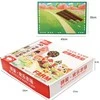 Medinis 3D žaidimas "Linksma Ferma"