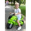 Užsėdamas-paspiriamas motociklas "TechnoK"