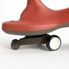 Paspiriama mašina „Wiggle Car“ su muzika ir bagažine