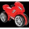Pilsan vaikiškas motociklas "Mini Moto"