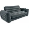 Pripučiama sofa-lova INTEX 2in1, 224x203x66cm