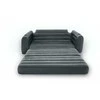 Pripučiama sofa-lova INTEX 2in1, 224x203x66cm
