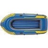 Pripučiama valtis INTEX Challenger 2 asmenims, komplektas 236 x 114 x 40 cm