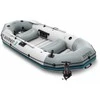 Pripučiama valtis INTEX Mariner 3 /3 asmenims, komplektas. 297x127x46cm