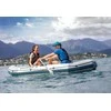 Pripučiama valtis INTEX Mariner 3 /3 asmenims, komplektas. 297x127x46cm