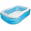 Pripučiamas baseinas INTEX Swim Center Family Pool 203x152x48 cm