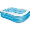 Pripučiamas baseinas INTEX Swim Center Family Pool 203x152x48 cm
